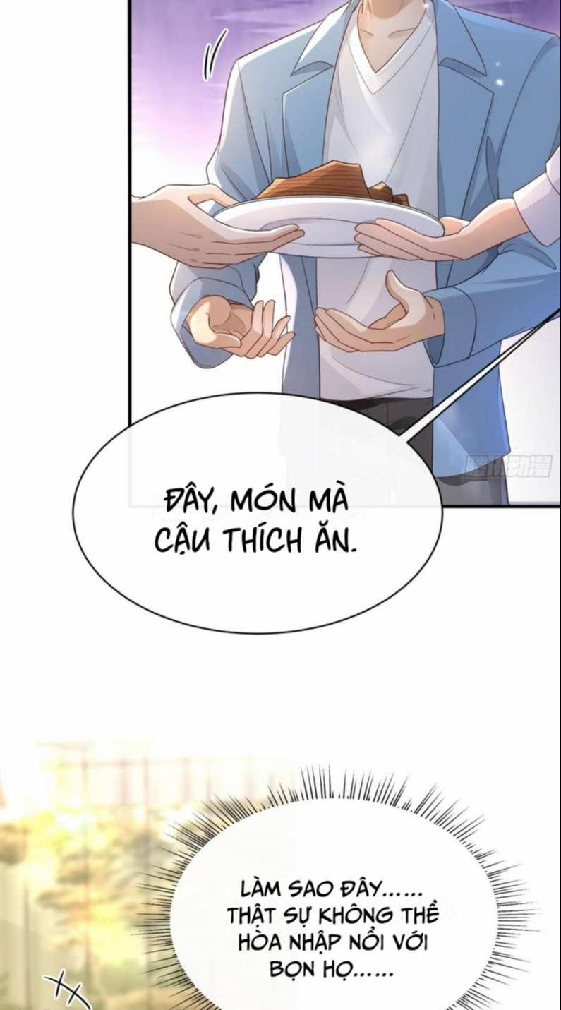 Mô Vương Đương Đạo 42 trang 25