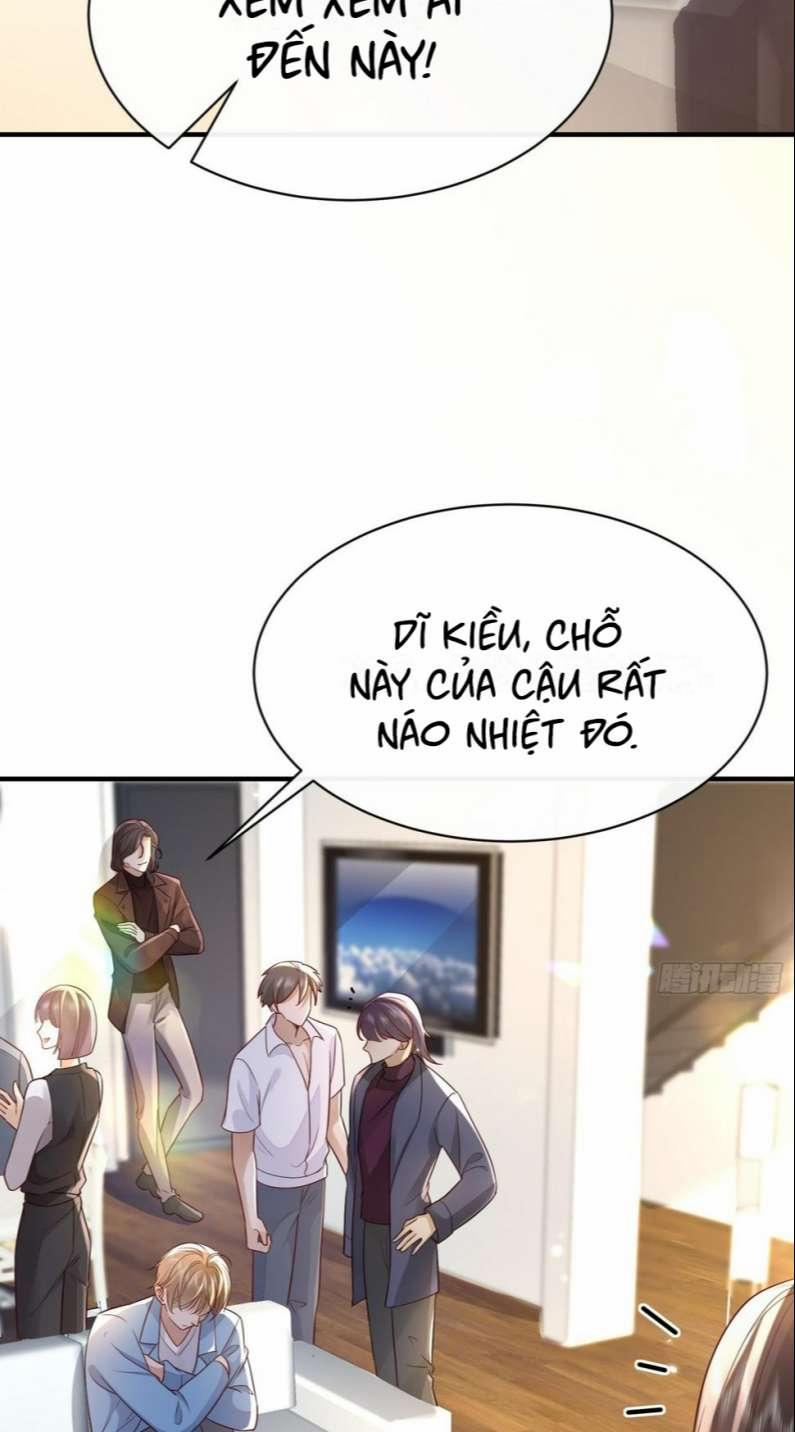 Mô Vương Đương Đạo 42 trang 27