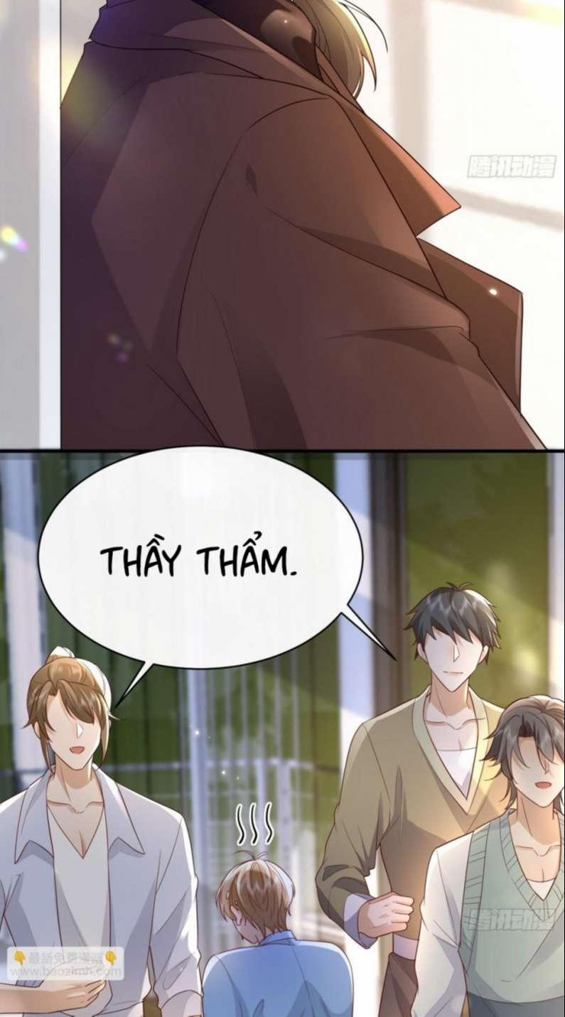 Mô Vương Đương Đạo 42 trang 29