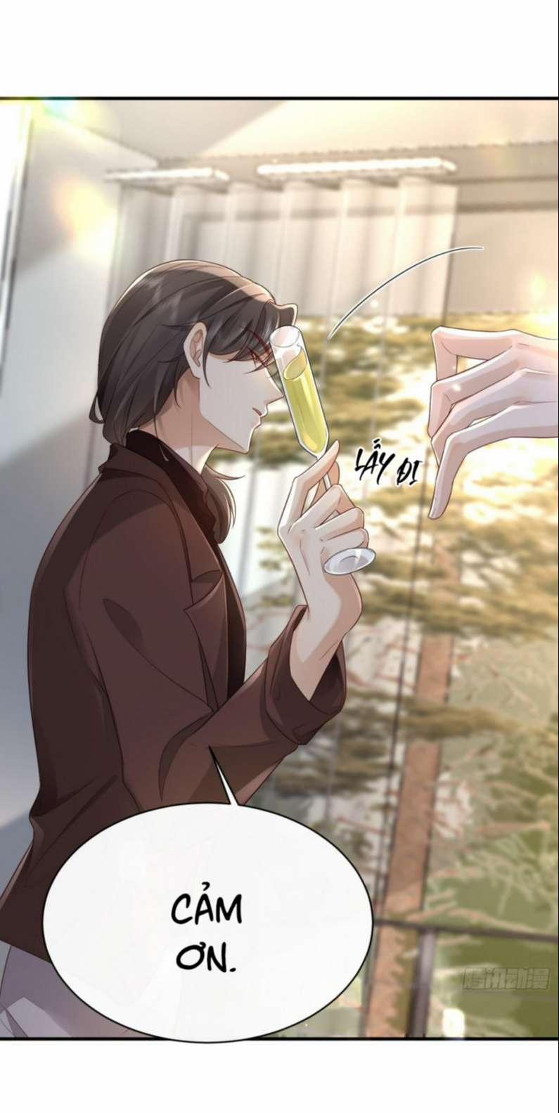 Mô Vương Đương Đạo 42 trang 32