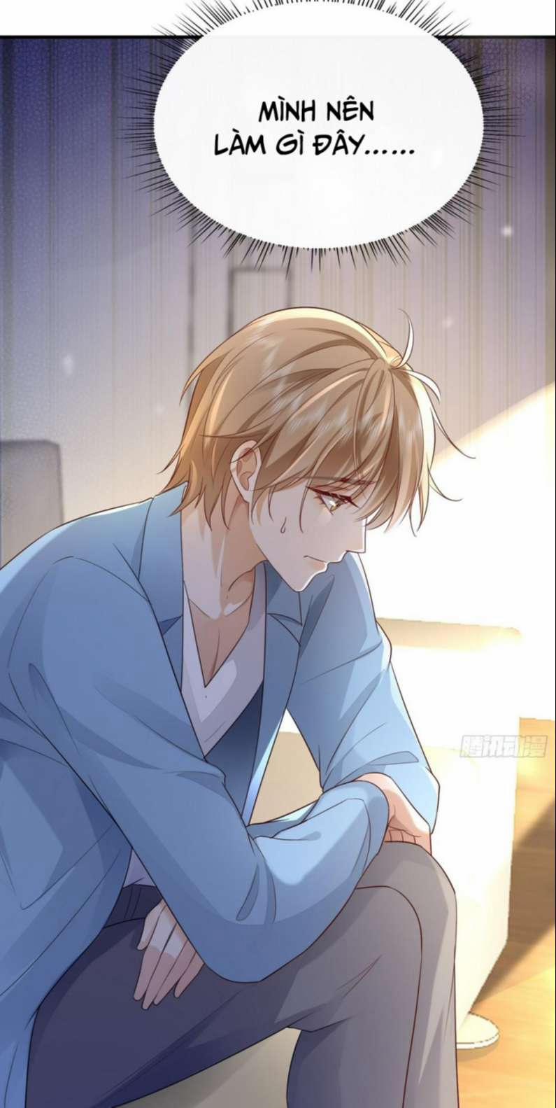 Mô Vương Đương Đạo 42 trang 34