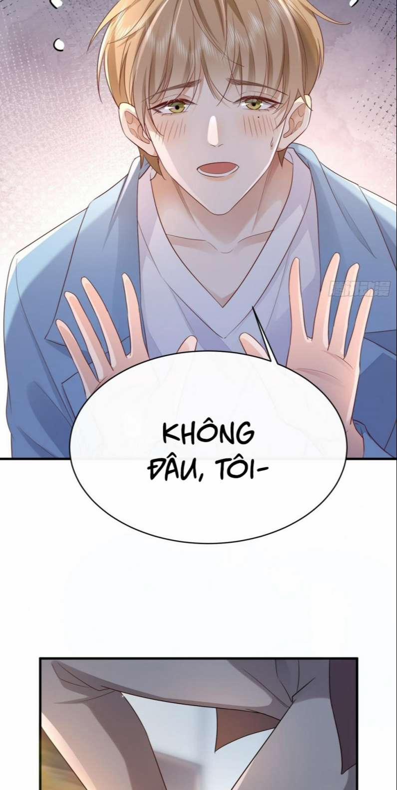 Mô Vương Đương Đạo 42 trang 37