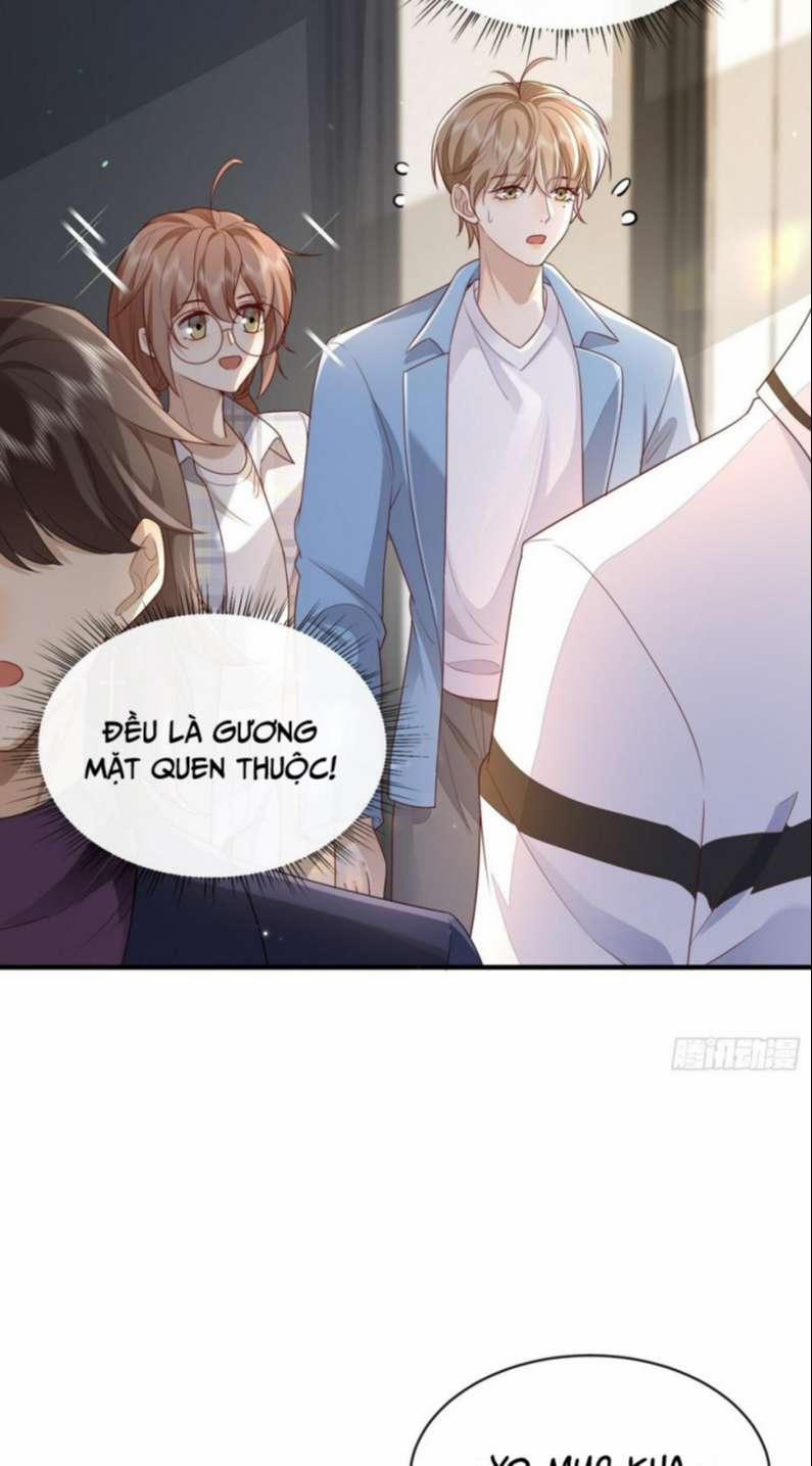 Mô Vương Đương Đạo 42 trang 8