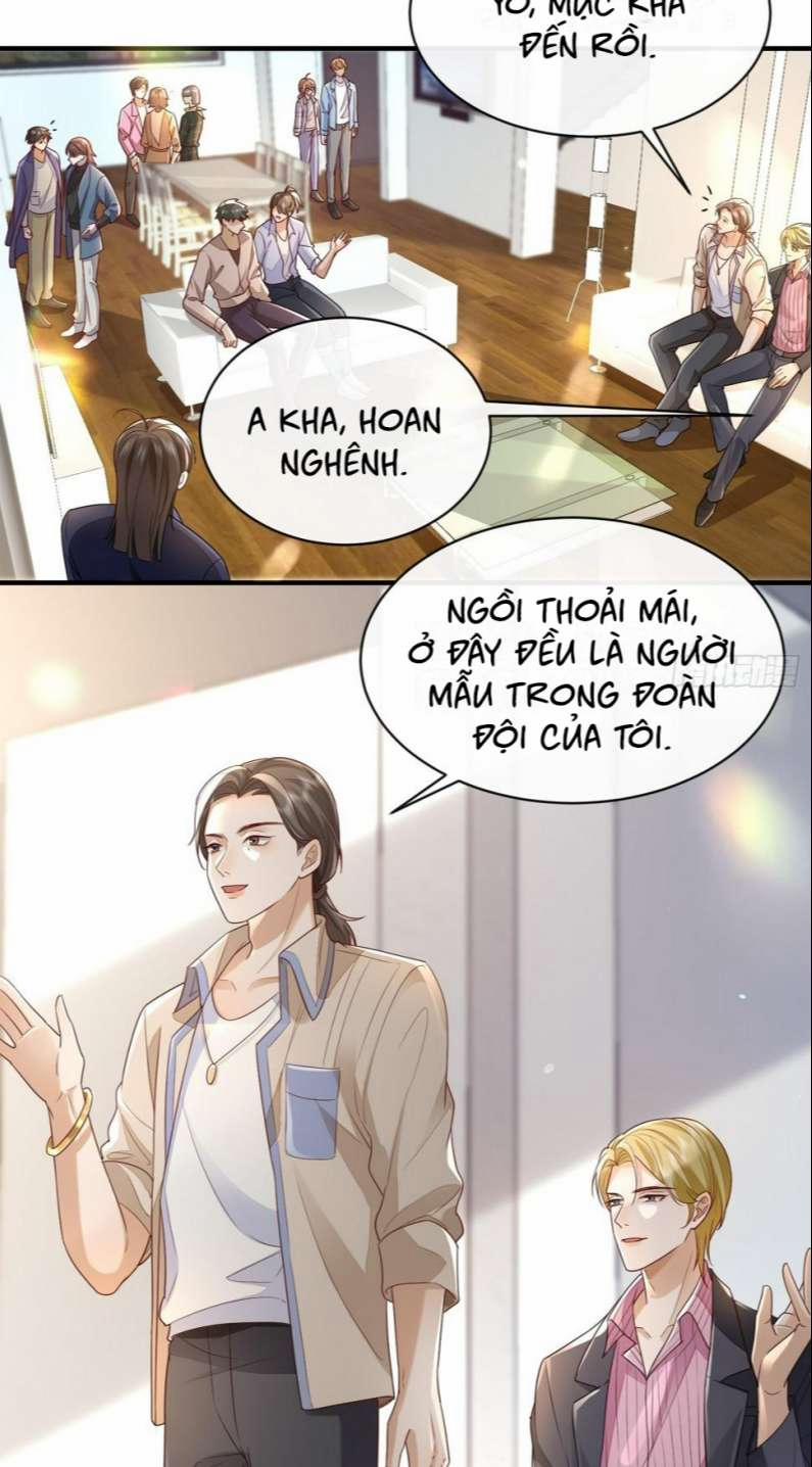 Mô Vương Đương Đạo 42 trang 9