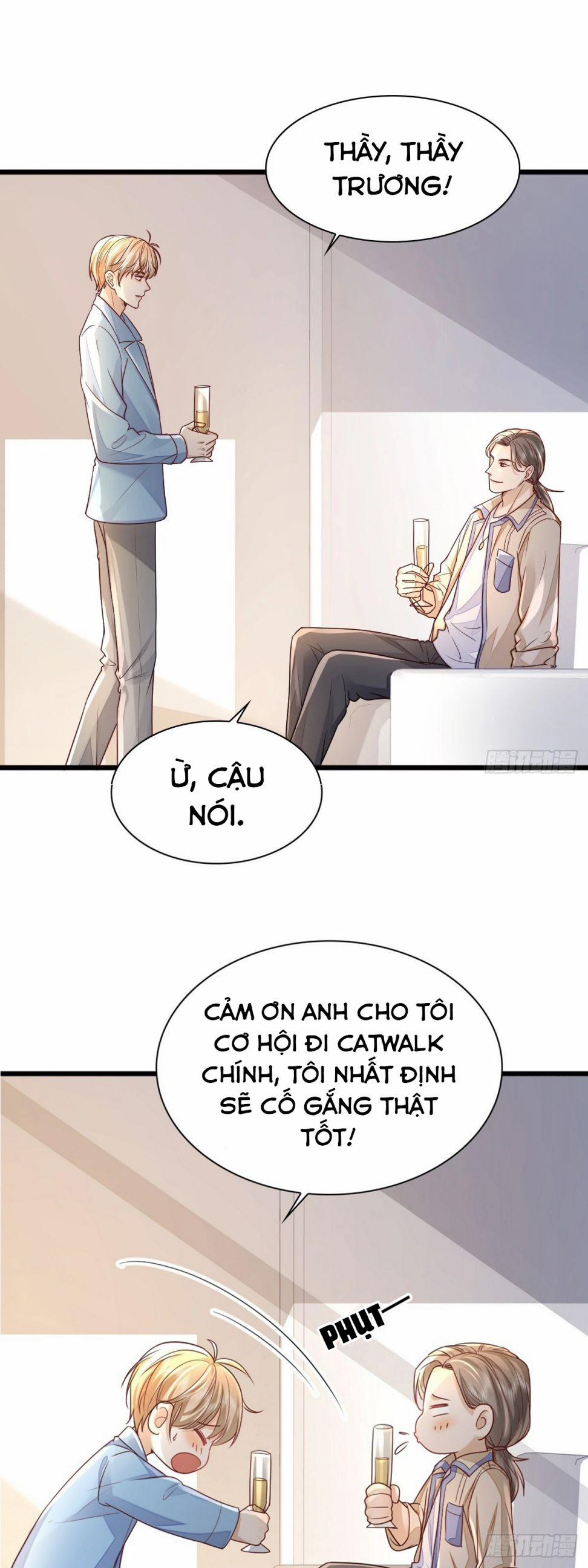 Mô Vương Đương Đạo 43 trang 10