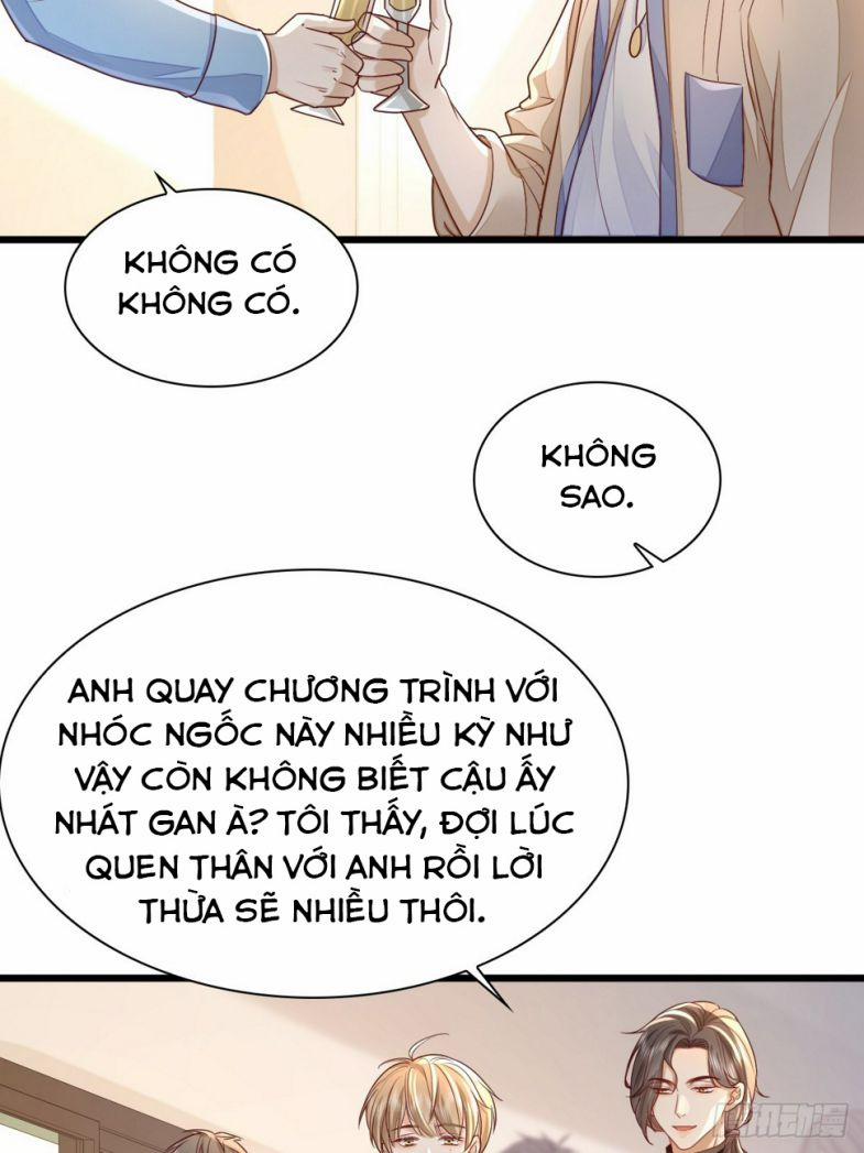 Mô Vương Đương Đạo 43 trang 12