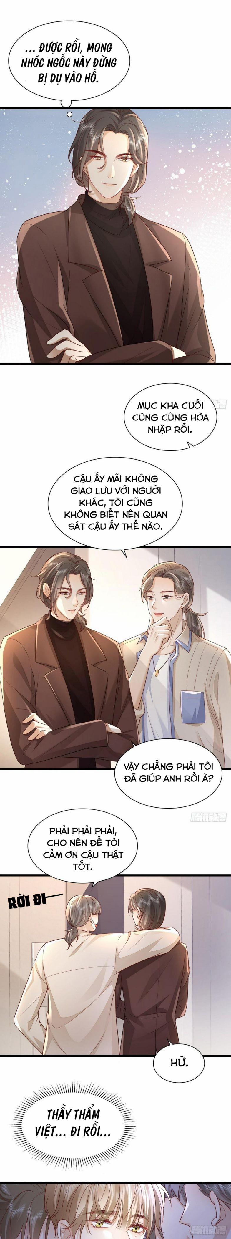 Mô Vương Đương Đạo 43 trang 19