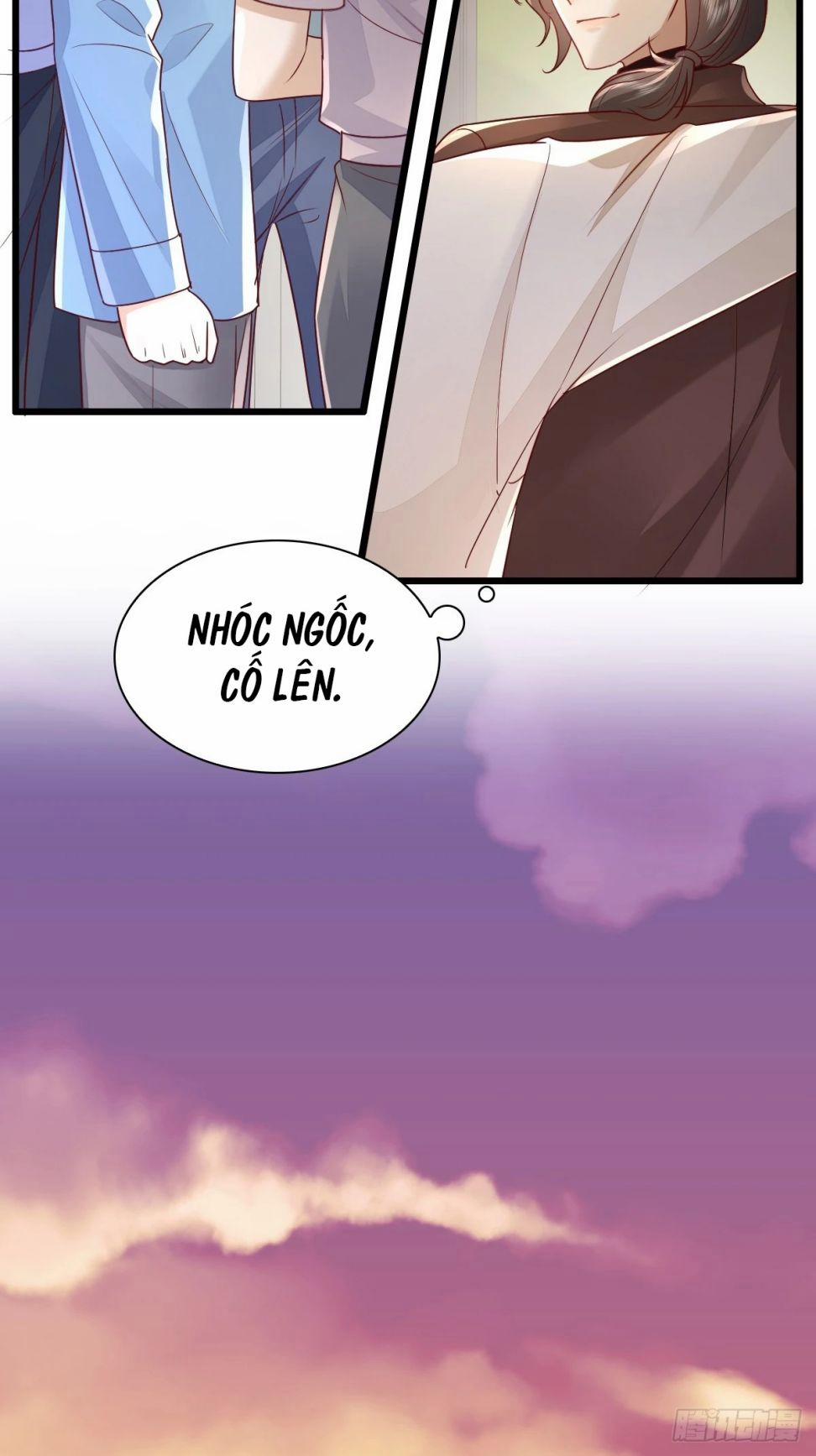 Mô Vương Đương Đạo 43 trang 21