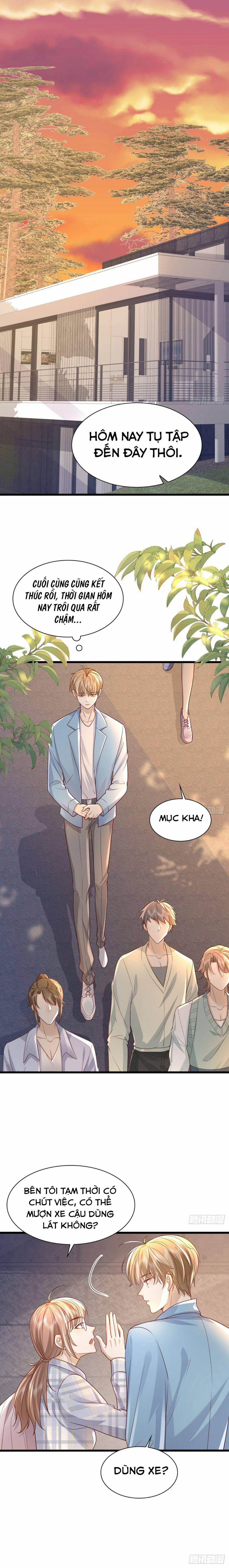 Mô Vương Đương Đạo 43 trang 22