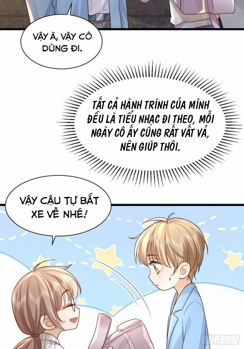 Mô Vương Đương Đạo 43 trang 24