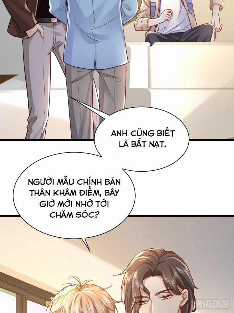 Mô Vương Đương Đạo 43 trang 3