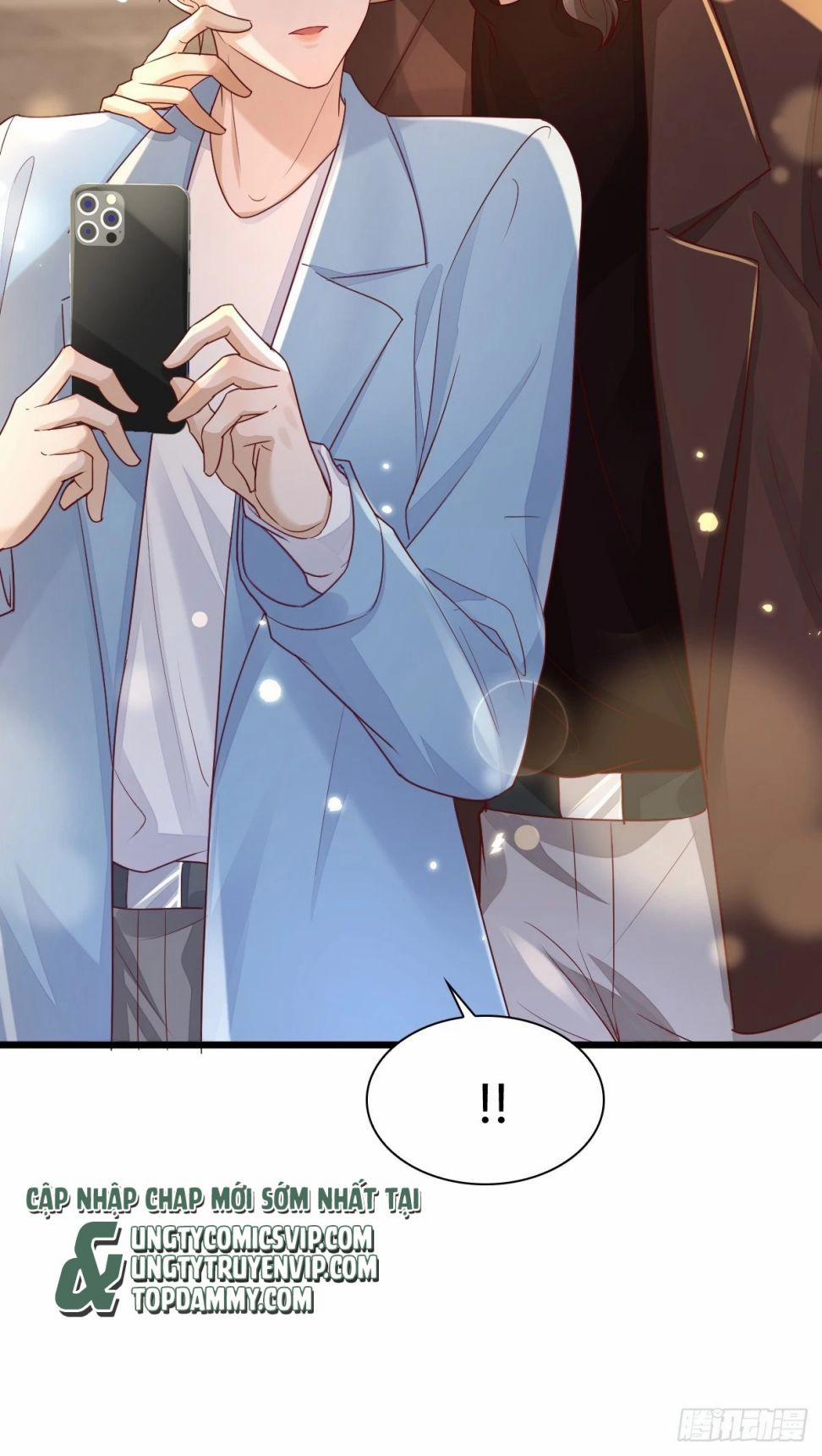 Mô Vương Đương Đạo 43 trang 34