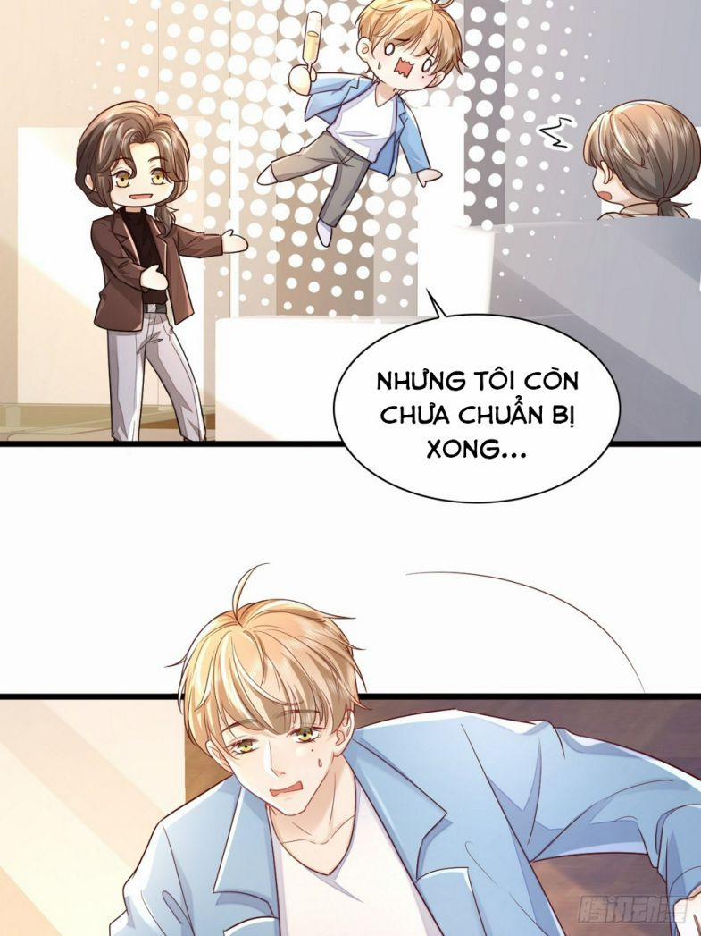 Mô Vương Đương Đạo 43 trang 8