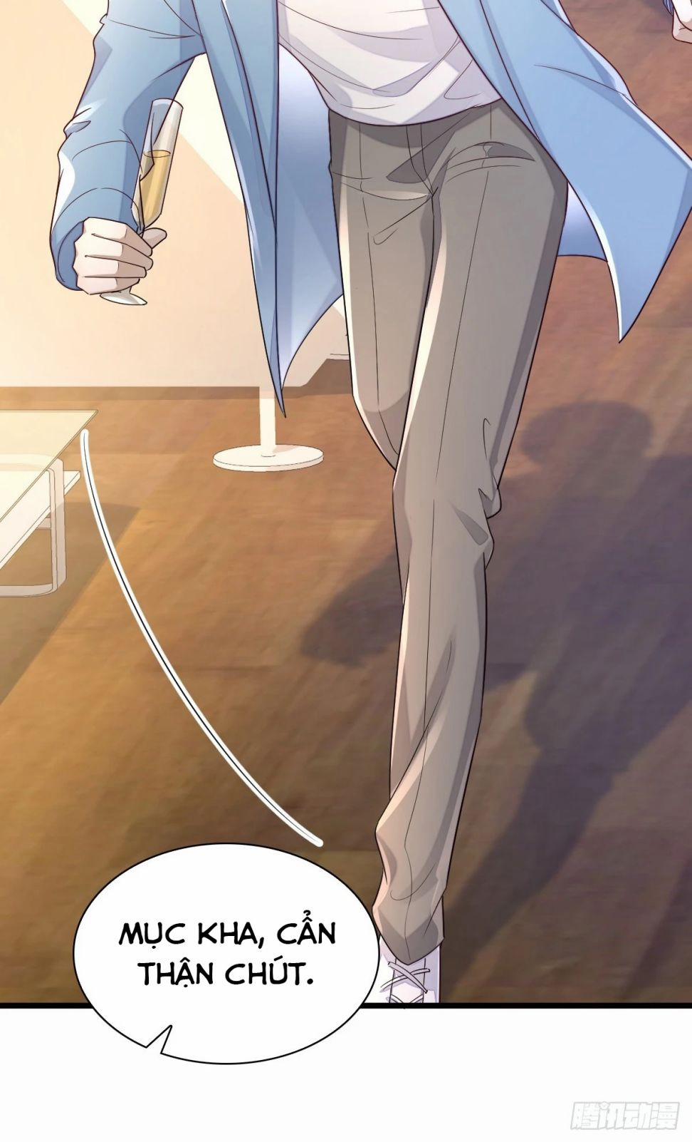 Mô Vương Đương Đạo 43 trang 9