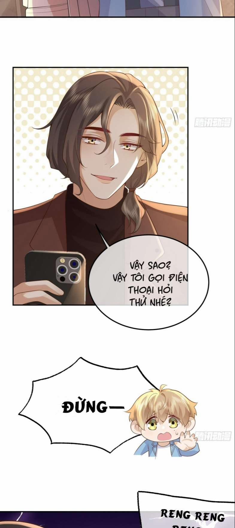 Mô Vương Đương Đạo 44 trang 1