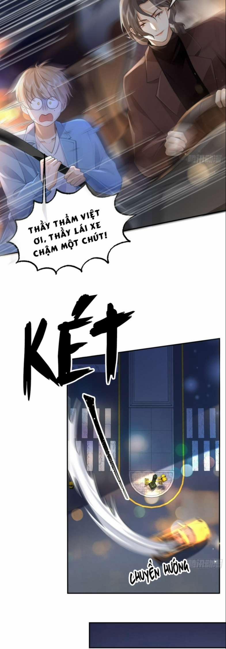 Mô Vương Đương Đạo 44 trang 14