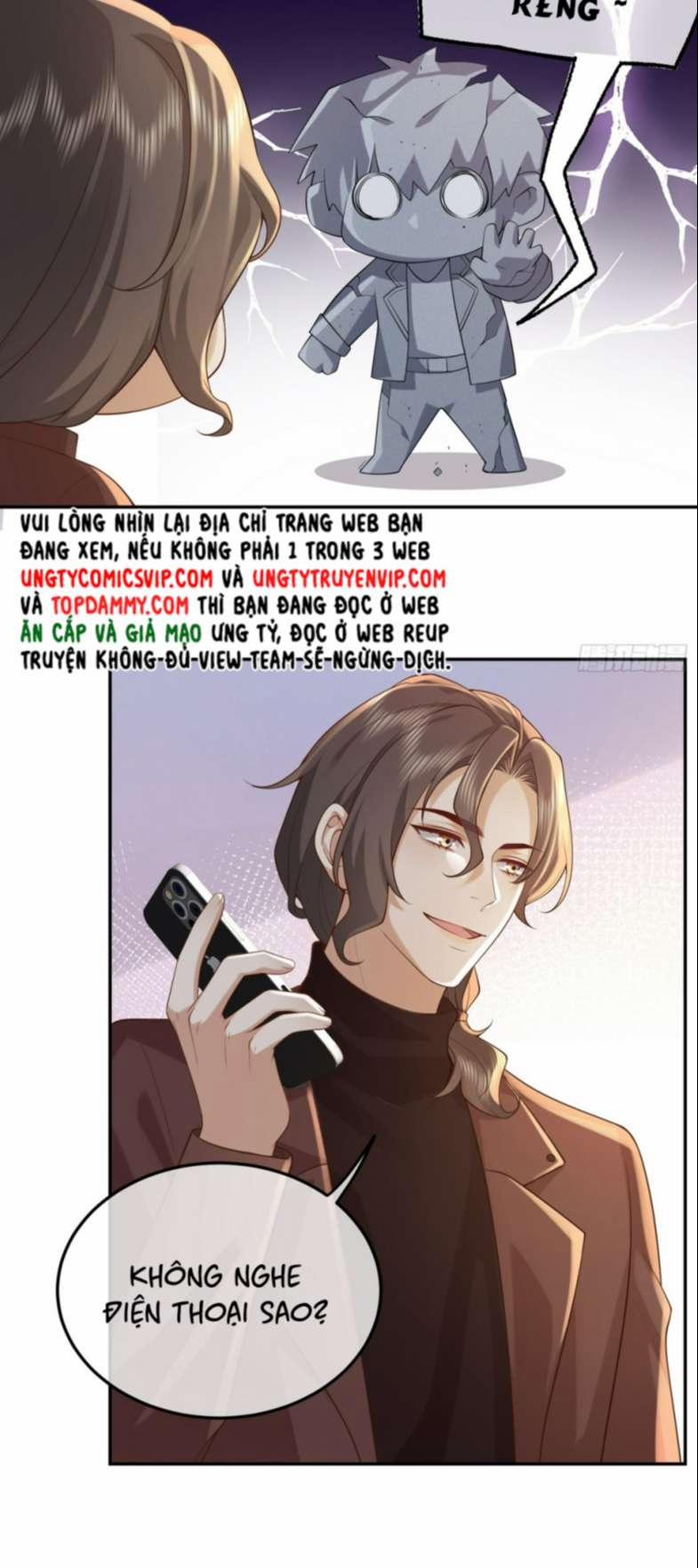 Mô Vương Đương Đạo 44 trang 2