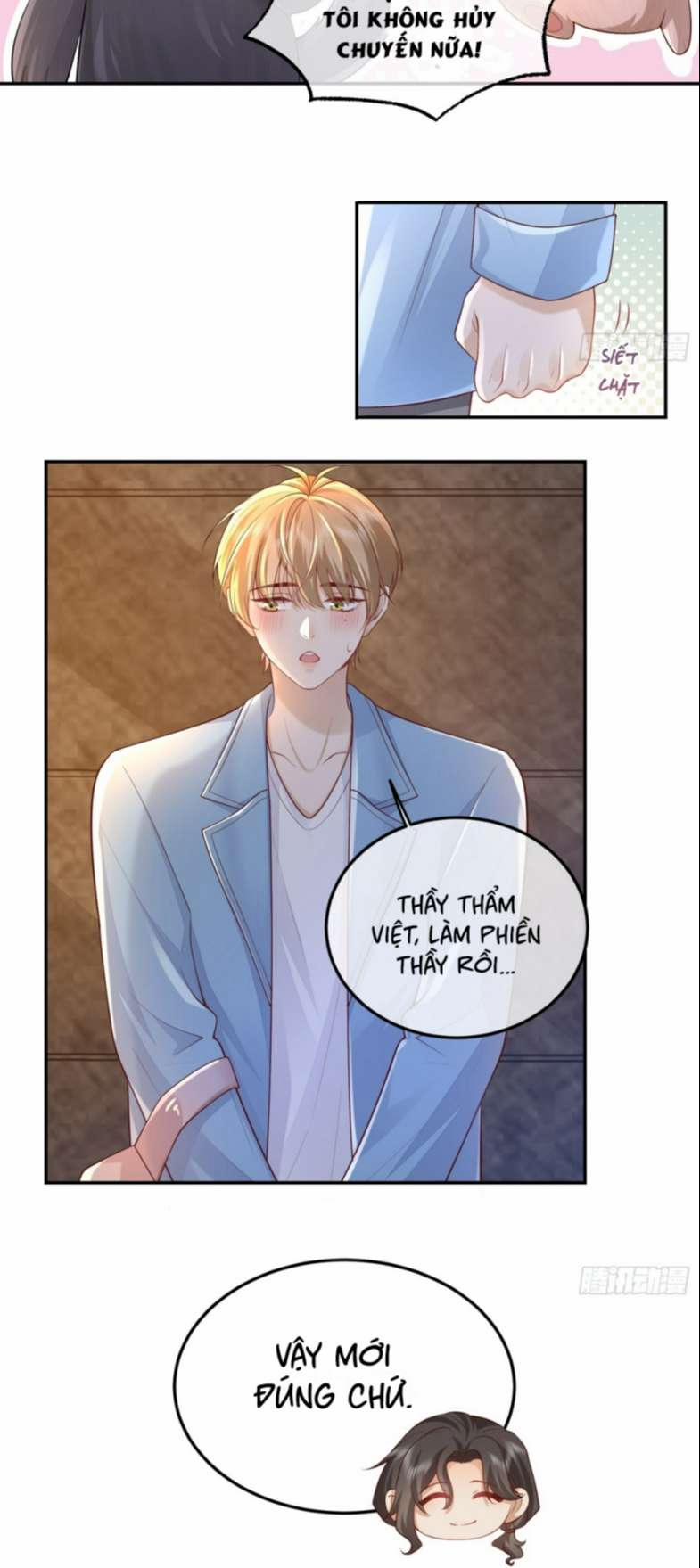 Mô Vương Đương Đạo 44 trang 7