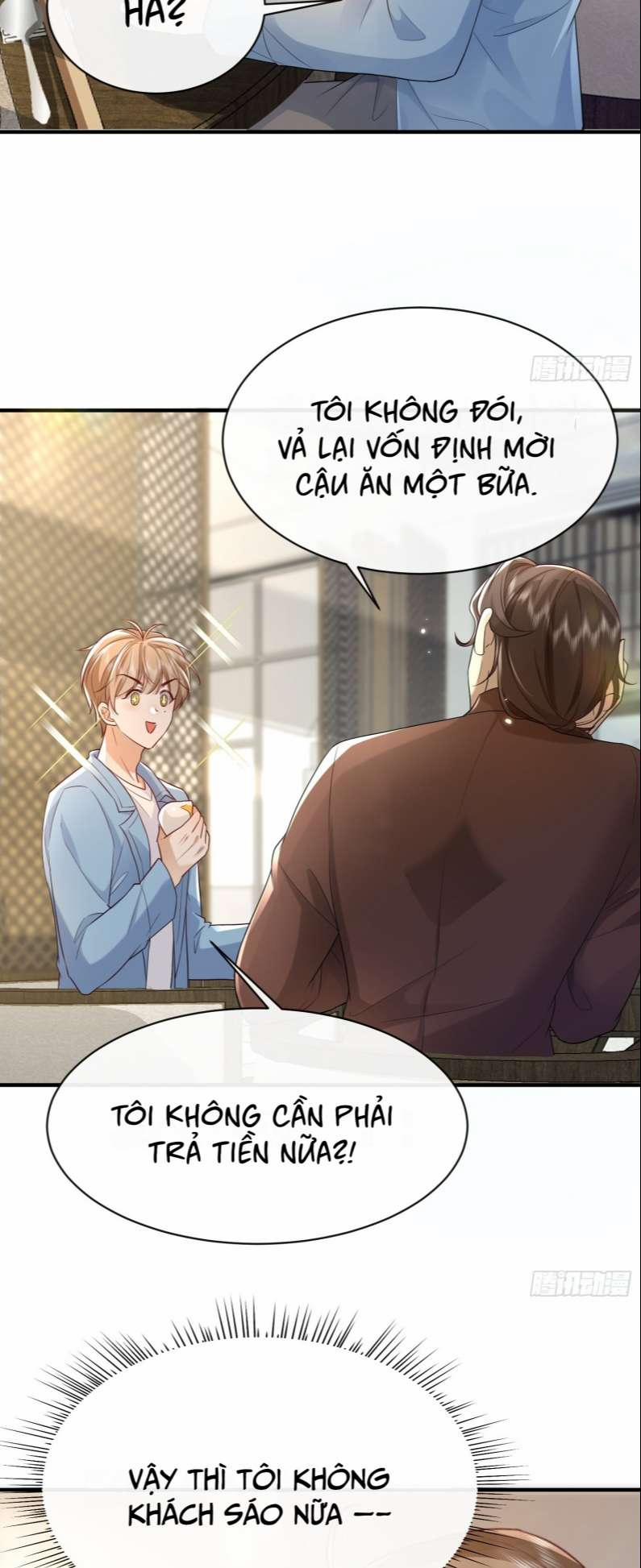 Mô Vương Đương Đạo 45 trang 10