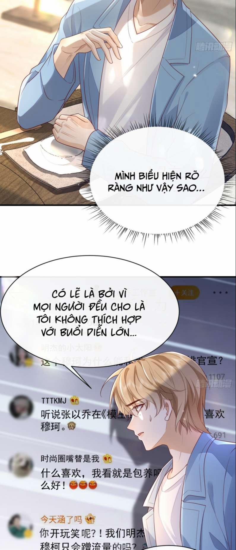 Mô Vương Đương Đạo 45 trang 13