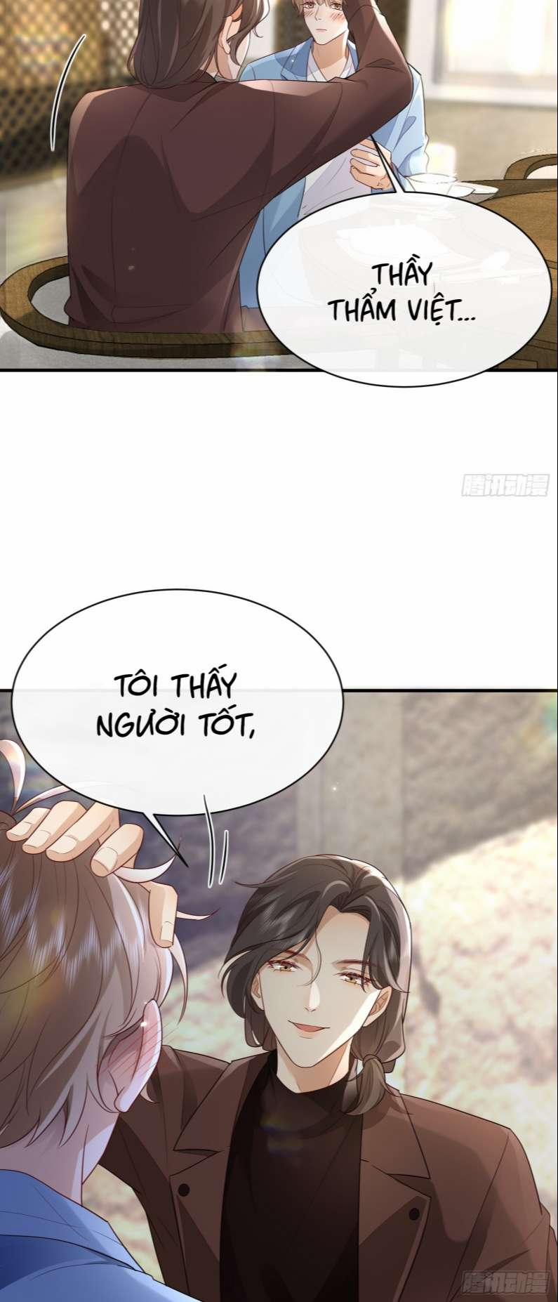 Mô Vương Đương Đạo 45 trang 17