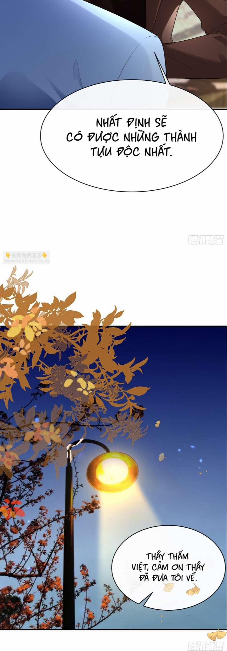 Mô Vương Đương Đạo 45 trang 18