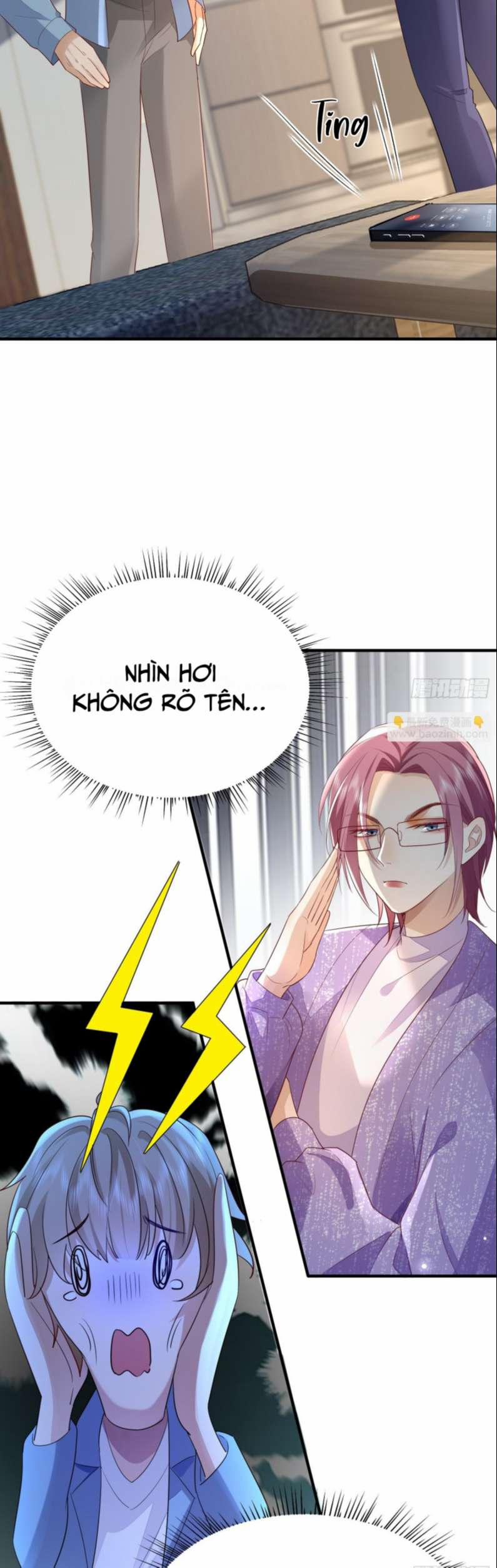 Mô Vương Đương Đạo 45 trang 28