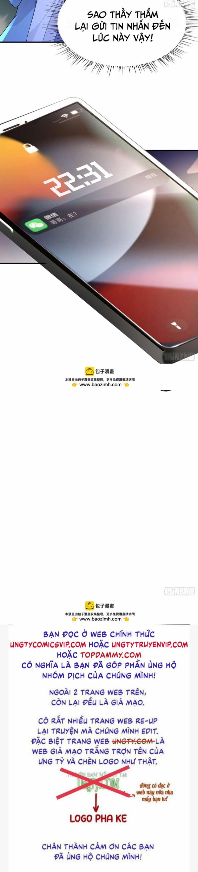 Mô Vương Đương Đạo 45 trang 29