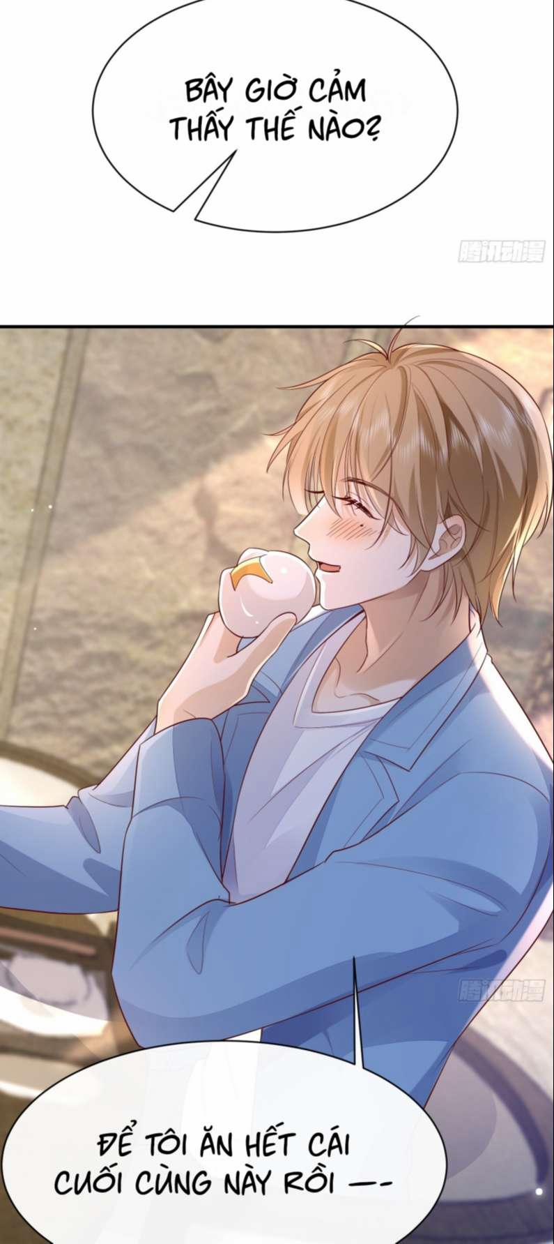 Mô Vương Đương Đạo 45 trang 4