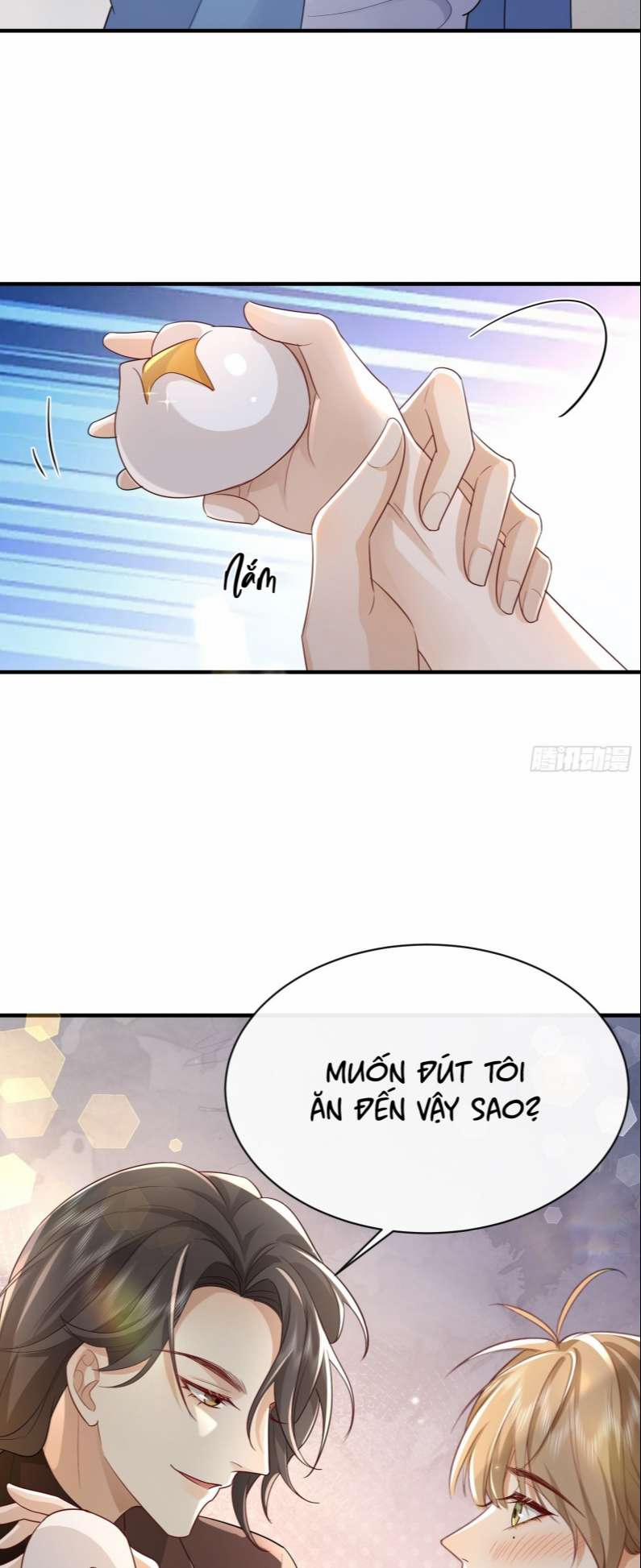 Mô Vương Đương Đạo 45 trang 8