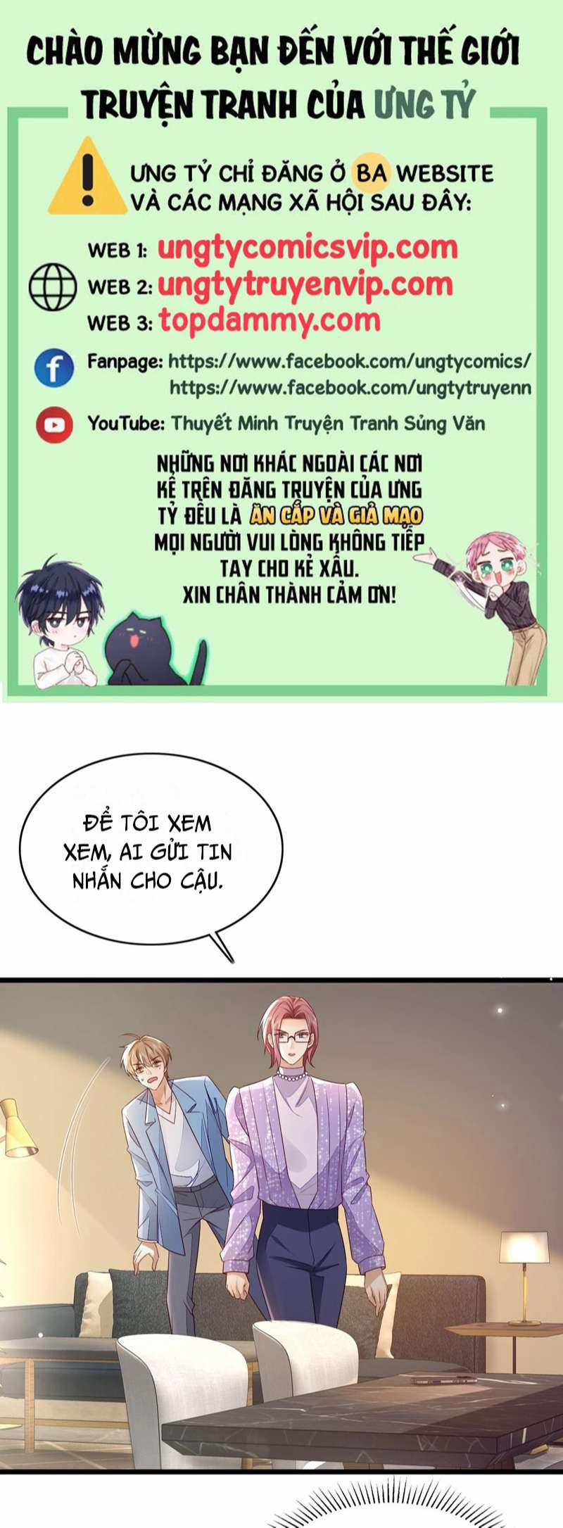 Mô Vương Đương Đạo 46 trang 0