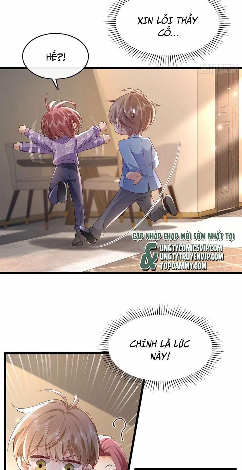 Mô Vương Đương Đạo 46 trang 1