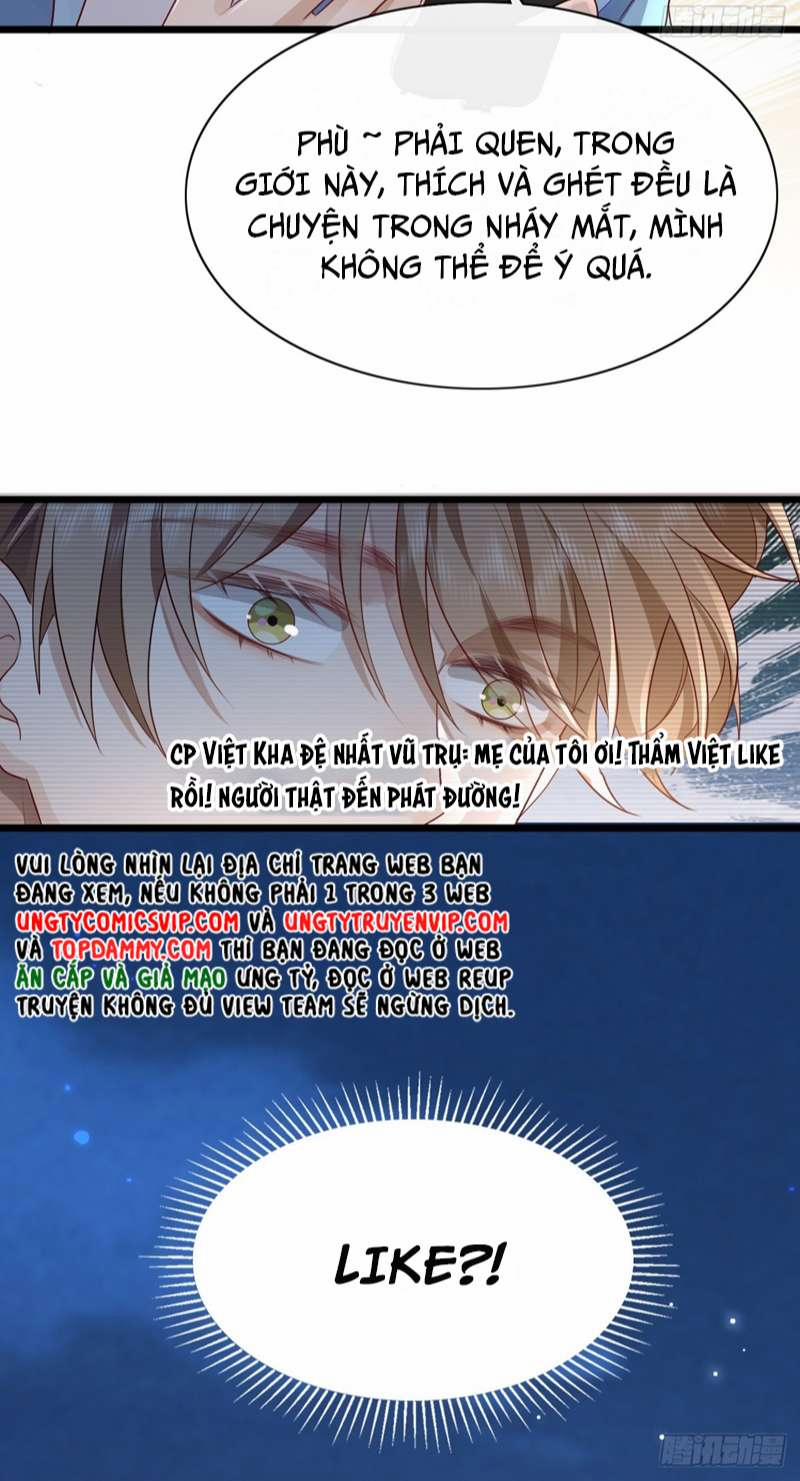 Mô Vương Đương Đạo 46 trang 26