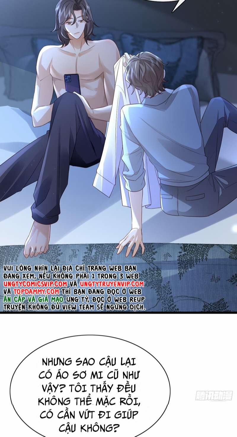 Mô Vương Đương Đạo 46 trang 31