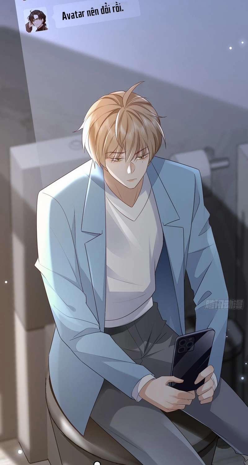 Mô Vương Đương Đạo 46 trang 9