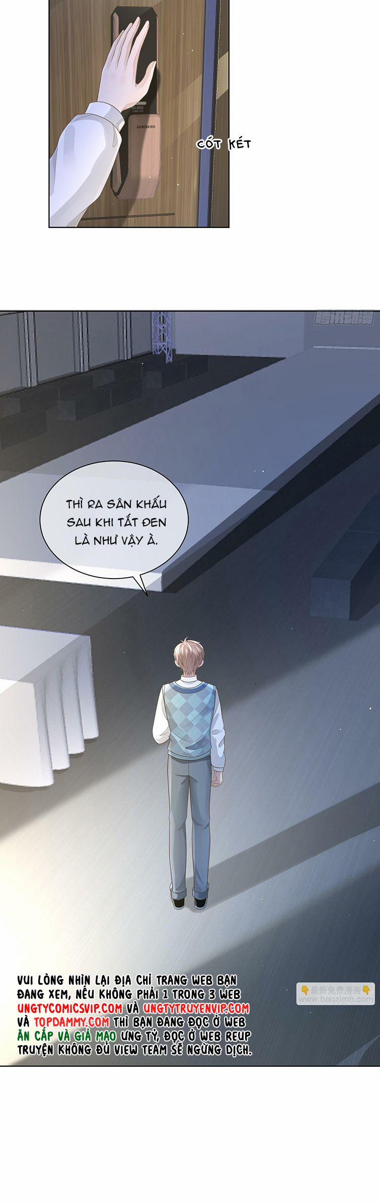 Mô Vương Đương Đạo 5 trang 11