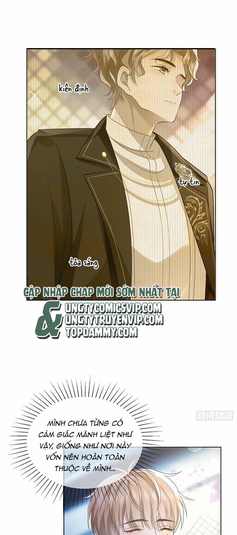 Mô Vương Đương Đạo 5 trang 13