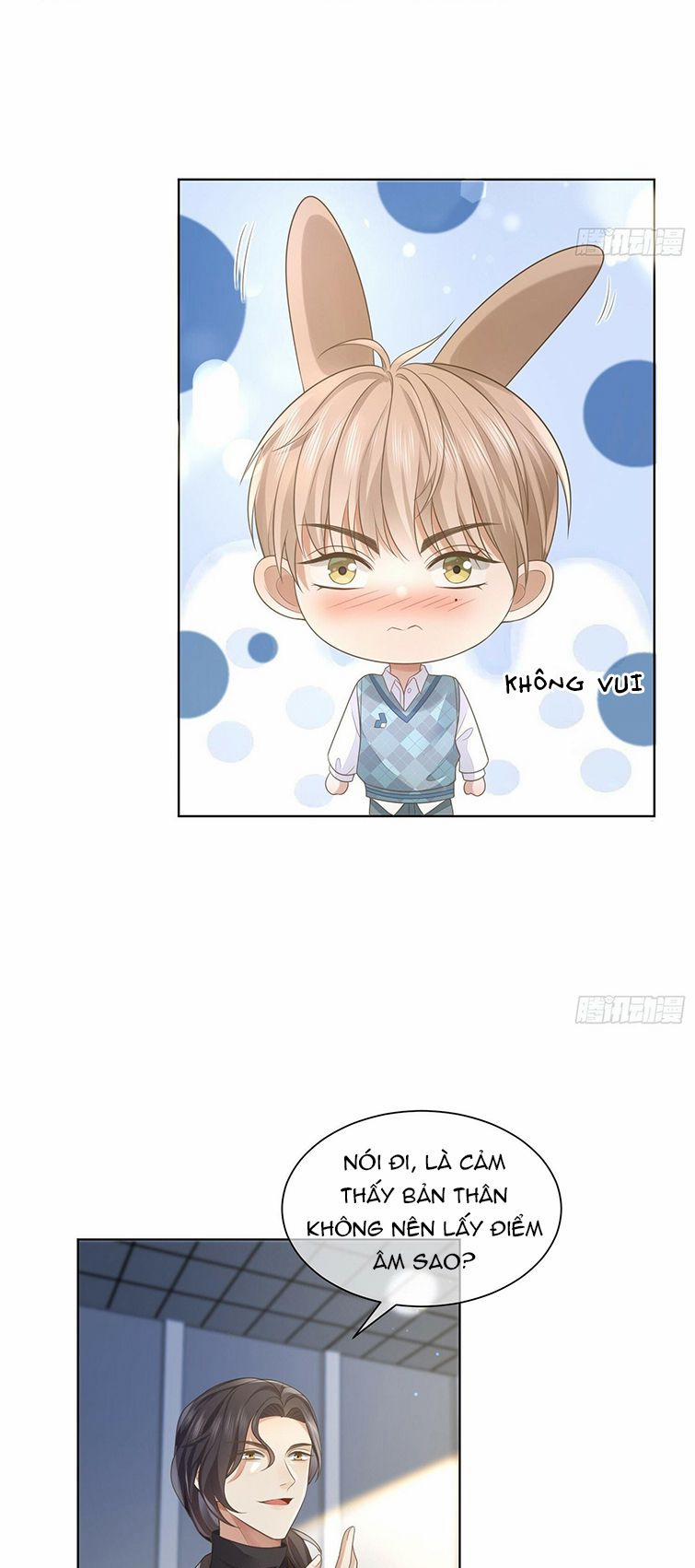 Mô Vương Đương Đạo 5 trang 16