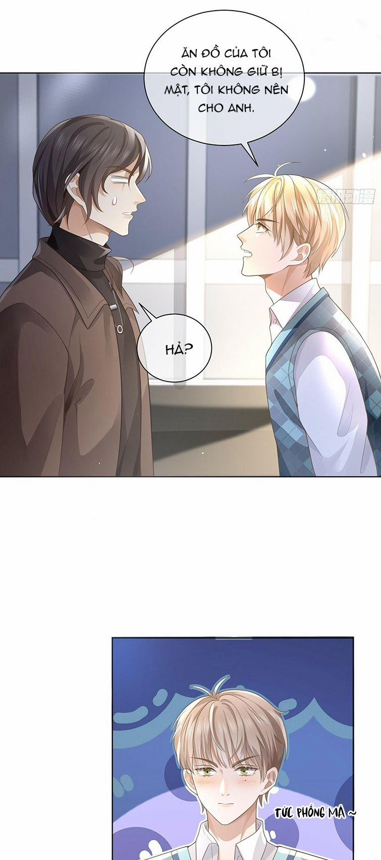 Mô Vương Đương Đạo 5 trang 18