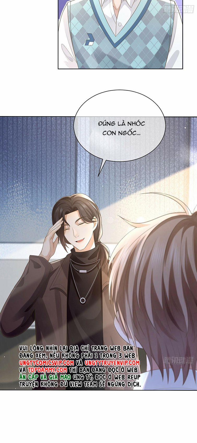 Mô Vương Đương Đạo 5 trang 19