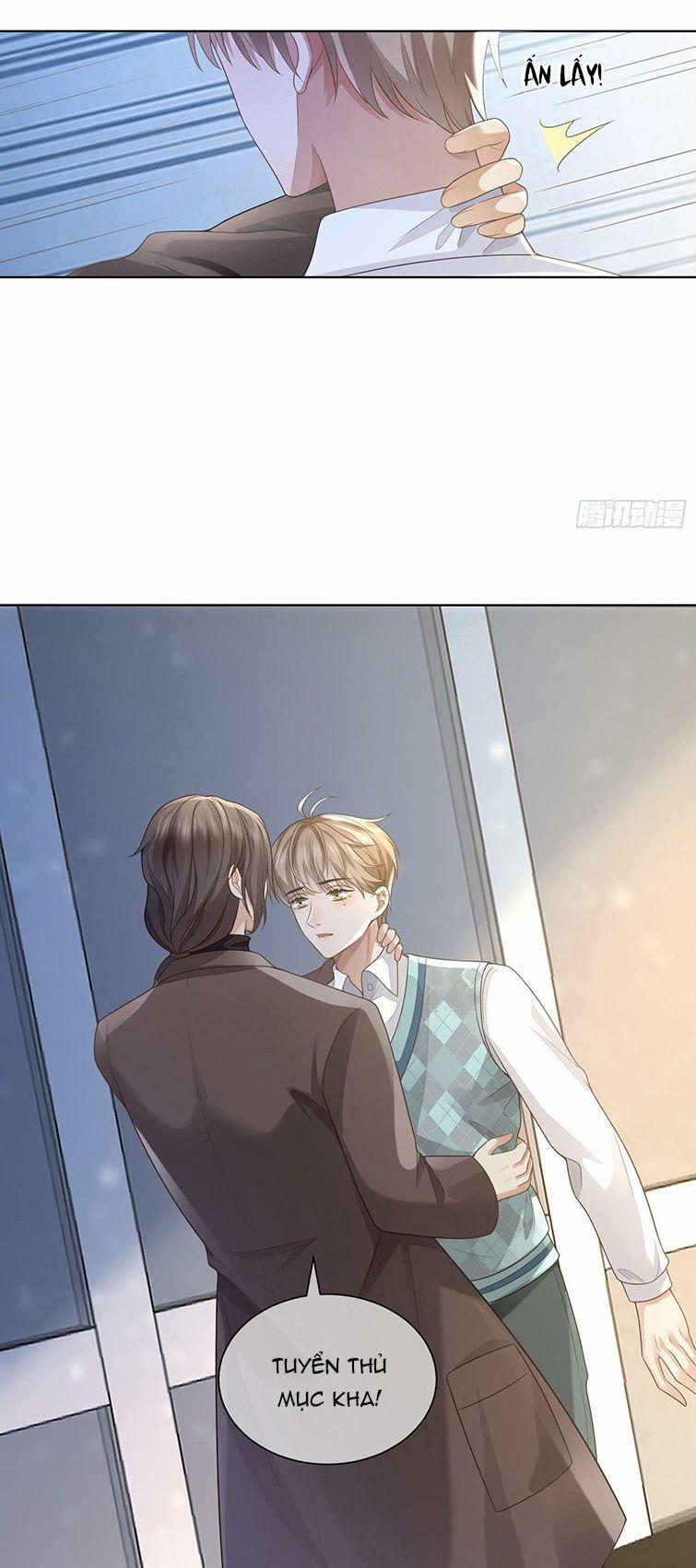 Mô Vương Đương Đạo 5 trang 20