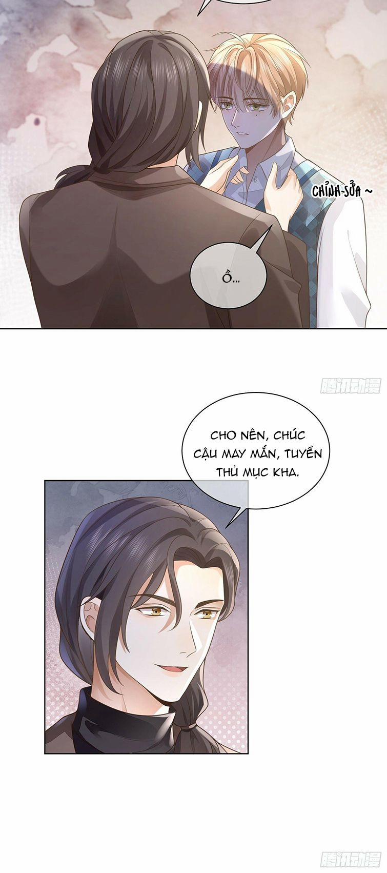 Mô Vương Đương Đạo 5 trang 24