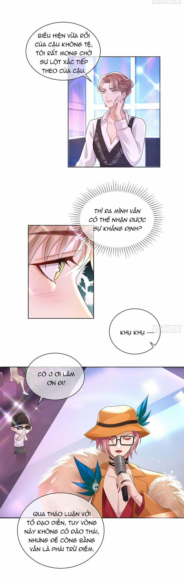 Mô Vương Đương Đạo 5 trang 4