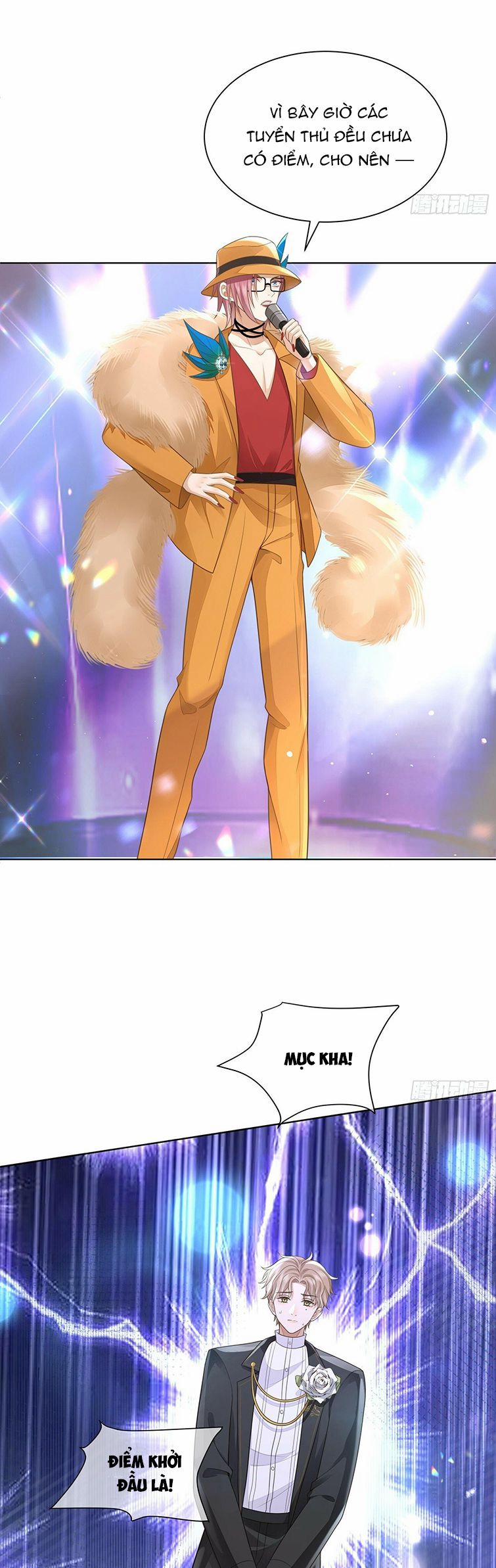 Mô Vương Đương Đạo 5 trang 5