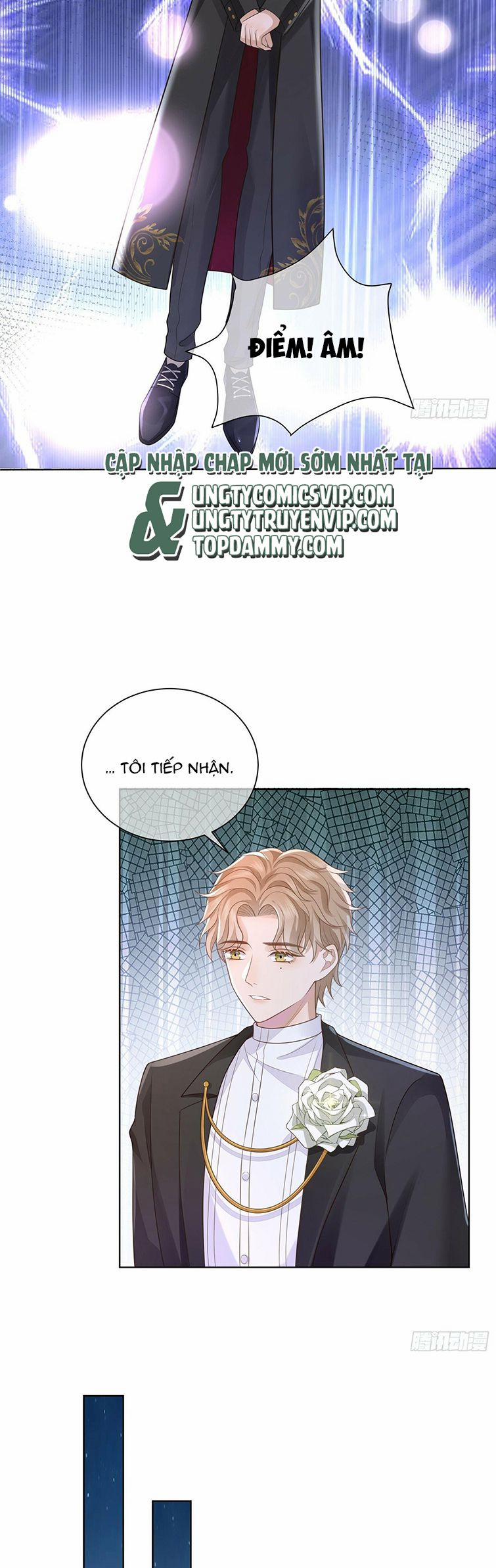 Mô Vương Đương Đạo 5 trang 6