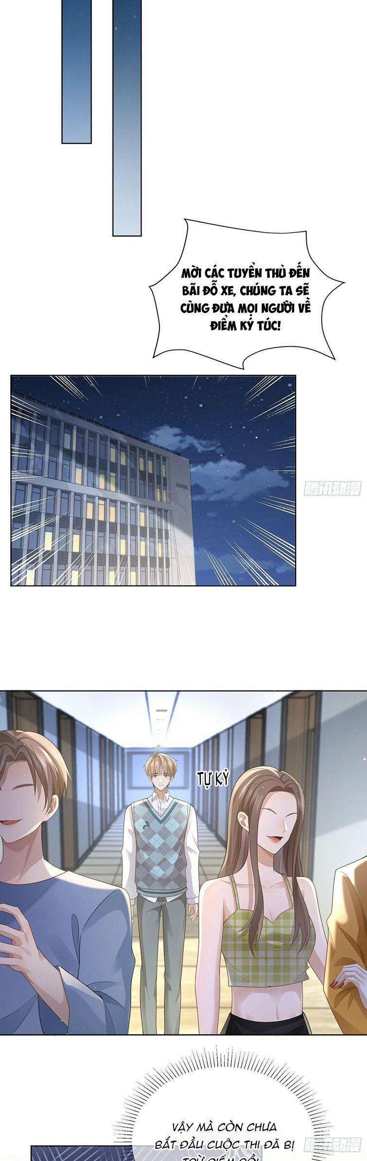 Mô Vương Đương Đạo 5 trang 7