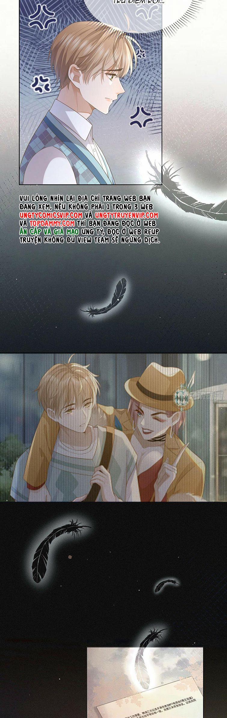 Mô Vương Đương Đạo 5 trang 8