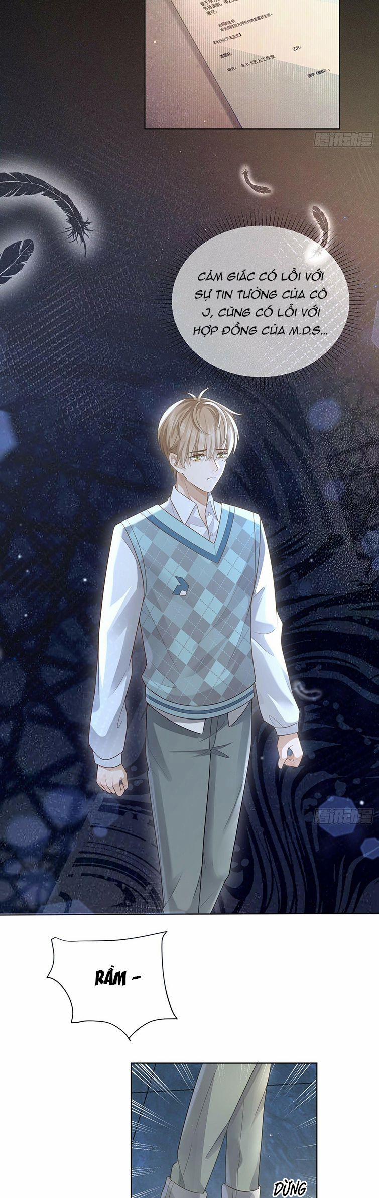 Mô Vương Đương Đạo 5 trang 9