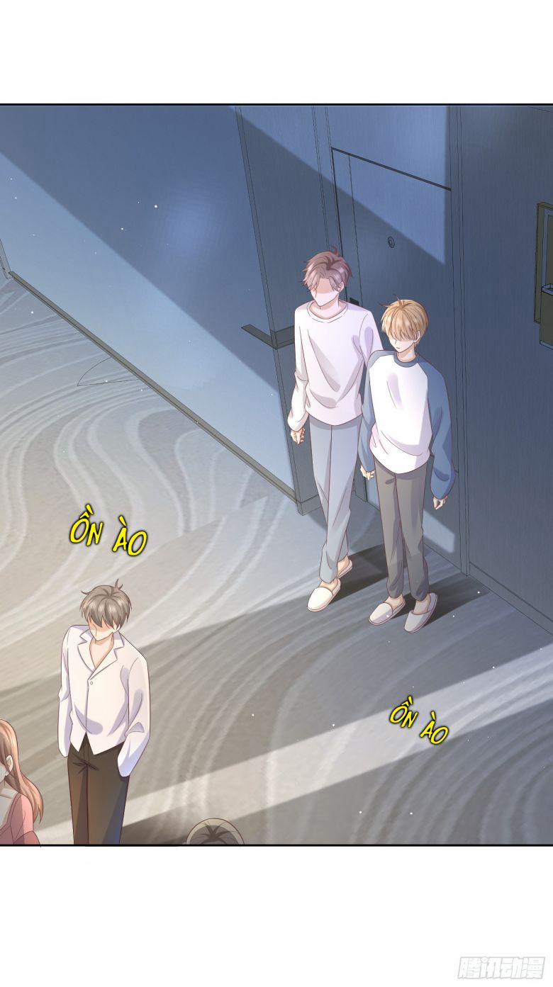 Mô Vương Đương Đạo 6 trang 17