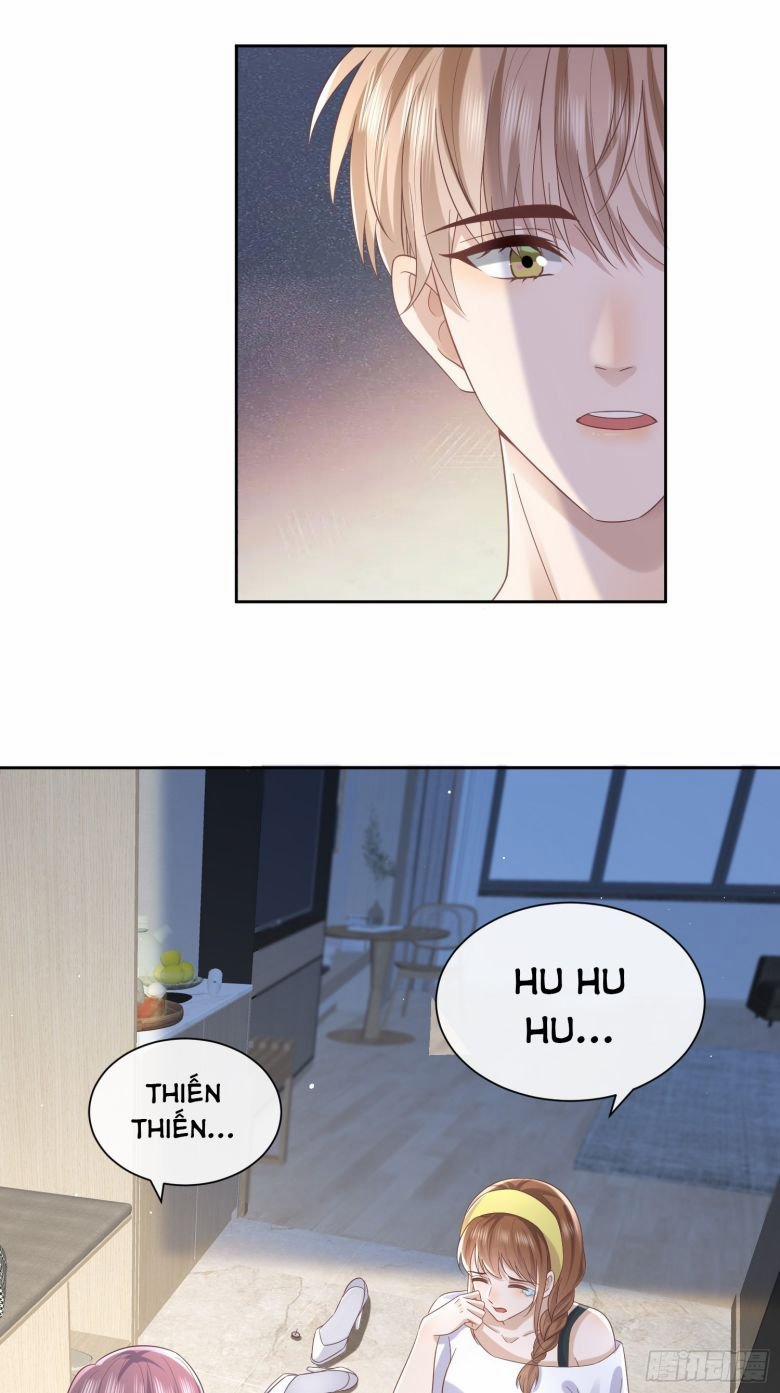 Mô Vương Đương Đạo 6 trang 18